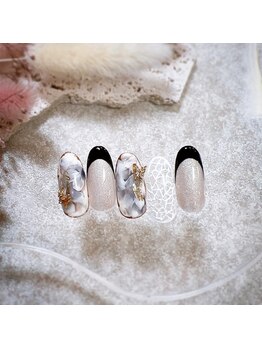 アリラリ ネイル(arirari nail)/定額デザインA