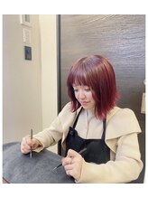 フェイブ(Fave) Haruna