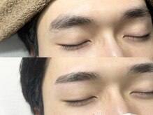 ソプラ 京都駅前店(sopra)/ストレート