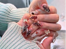 グロー ネイル(Glow Nail)/