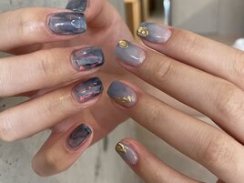 ニュアンスネイル【7.15】