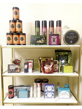 リルチェ 自由が丘(RILUCE)/エステプロラボ導入サロン