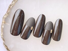 マットネイル￥5980