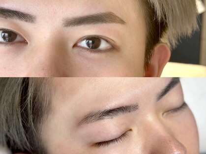 シックブロウ 池袋目白(Chic Brow)の写真