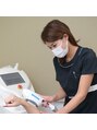 フェリーチェネイル(felice Nail) Nao 