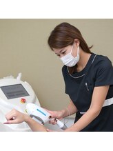 フェリーチェネイル(felice Nail)&nbsp;Nao 