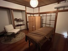 フロウ(Flow)/全体のお部屋の雰囲気