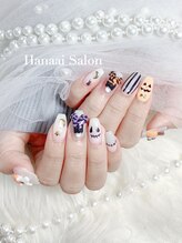 ハナアイ サロン 新大久保店(hanaai salon)/