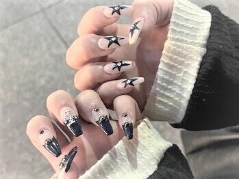 ナナリスボン 福岡(NANA LISBON)/長さ出し10本やり放題