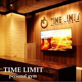 タイムリミット(TiME LiMiT)
