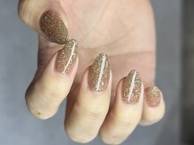 コルソケーツー 梅田茶屋町(corso k-two)/お客様ネイル