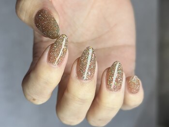 コルソケーツー 梅田茶屋町(corso k-two)/お客様ネイル