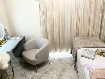 ジゼル(Giselle)/【内観】