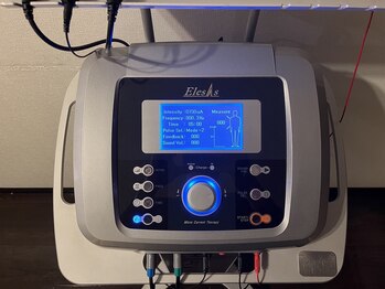 骨盤メディカル整骨院 札幌市東区元町院/【エレサス】