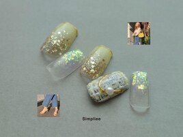 【過去】マンスリーデザイン