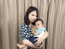 みはら整体院はりきゅう院 大森平和島院/キッズスペースあり♪腰痛