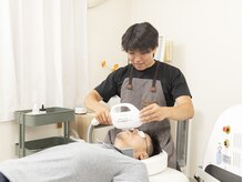 ビオテラスゼロワン 横浜駅前店(Vioterace'01)/ヒゲ脱毛なら最短30分