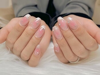 ラカプライベート(LaKa private)/◆定額デザインネイル◆