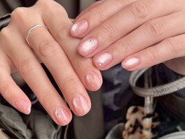 マグネットネイル