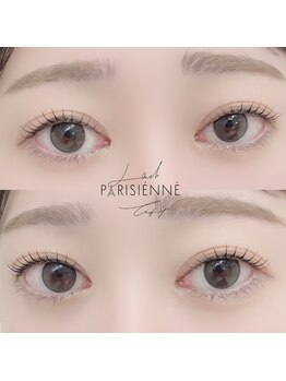 ミチ(michi)/◯Parisienne