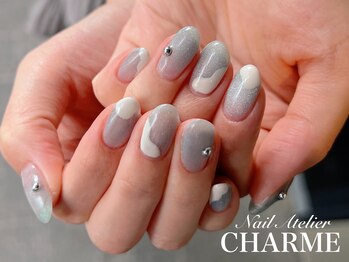 シャーム(CHARME)/