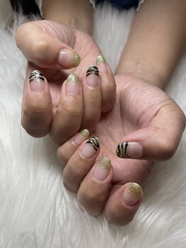 ミスネイル 石垣店(Ms.naiL)/