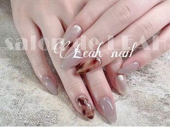 リア 五反田(LEAH)/