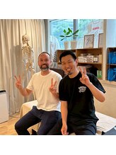 グレフル鍼灸接骨院 整体院 心斎橋/ブライダル整体/痩身整体/肩甲骨