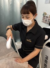 リリアーナ アサヒカワ(LILIANA ASAHIKAWA)&nbsp;佐藤 真友美