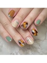 リアン(lien)/【定額トレンドb】