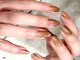 Silk by nails 【フィルイン導入サロン】【11/1open(予定)】の写真/《フィルイン対応》シンプルだけどどこか惹かれるお洒落で上品デザインが得意なサロン★