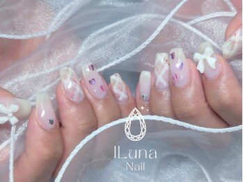 イルナ ネイル(ILuna Nail)/