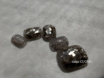 Foot【オーダーコース】