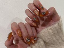 サロン ノアノア(salon noa noa)/フレンチネイル