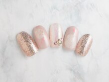 スタジオ グルーブ(Studio Groove)/〈全員〉ハンド定額デザインB