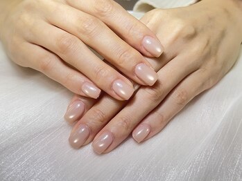 ピピーネイルズ 新宿(PIPPY NAILS)/自爪マグネット