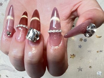 ビエル 吉祥寺店(BIEL)/持ち込み、長さ出し