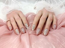 サロン ド オーヴ(salon de Orbe)/トレンドデザインコース