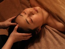 ソラ(Sora)/施術風景