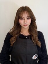 ユニネイル 池袋(Uni Nail) 菜月