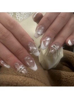 エーナイン イオンモール盛岡南店/フレンチデザイン