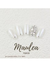 マウレアプラス(Maulea+)/