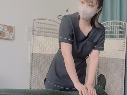 フゥ(fuu&)の写真