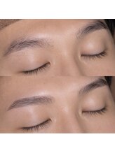 Epuress.【メンズアイブロウ｜眉毛サロン】/ハリウッドブロウリフト/HBL