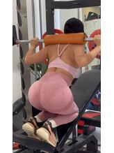 エルワイジム(LYGYM)
