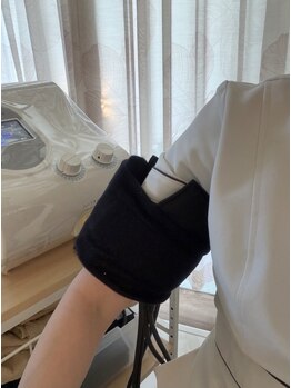 ピーエム(P.M)/二の腕むくみ引き締め