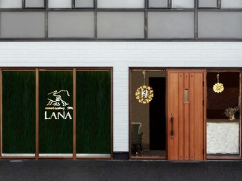 ラナ(LANA)/LANA外観