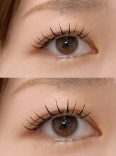 ユグリーフ(YugLEAF)/フラットラッシュ100本