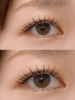 ユグリーフ(YugLEAF)/フラットラッシュ100本