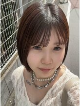 シーンスタジオ 藤沢店(SSIN STUDIO)&nbsp;O.sena 